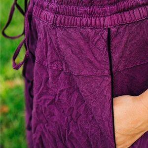 Buddha Pants - O.G. SOLID HAREM PANTS